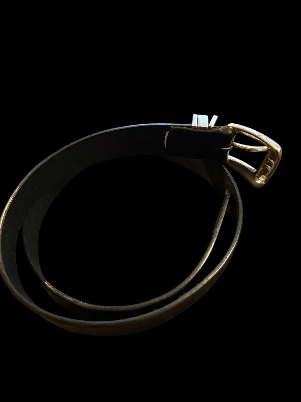 Charter Club classic black